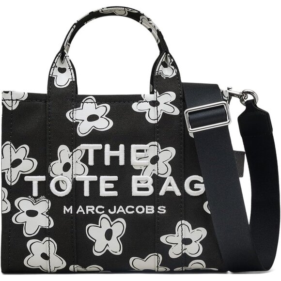 Women's Small Tote Bag 1x1x1